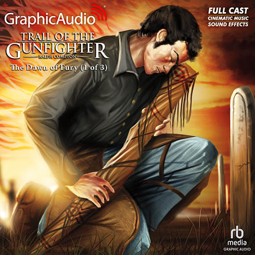 Trail of the Gunfighter
