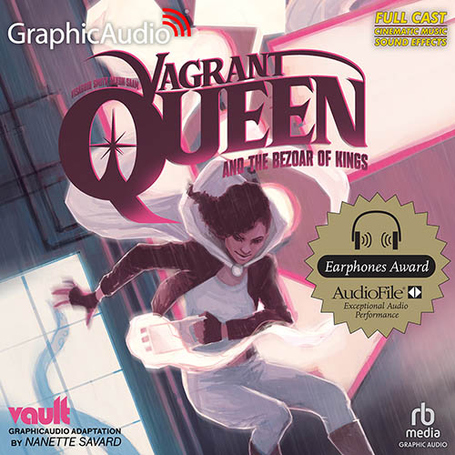 Vagrant Queen