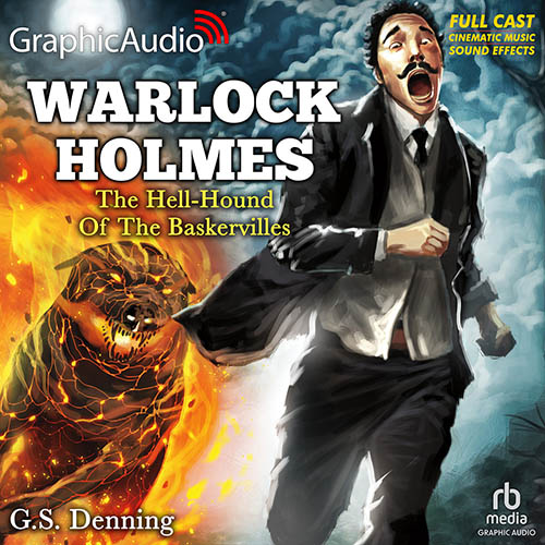 Warlock Holmes
