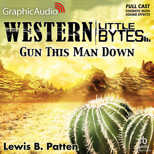 Lewis B. Patten