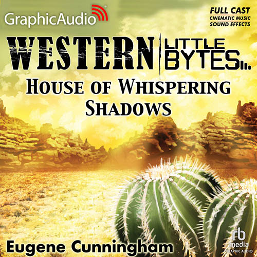 Eugene Cunningham