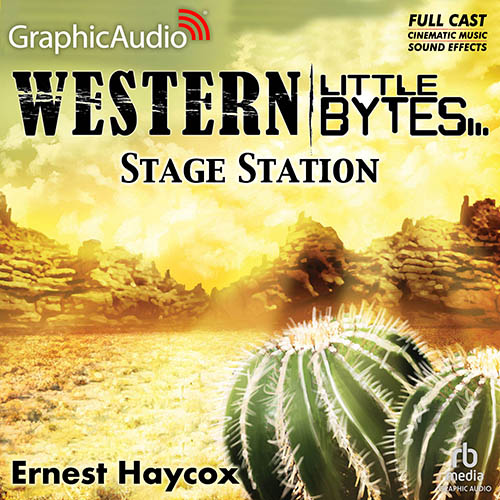Ernest Haycox