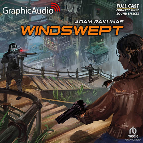 Windswept