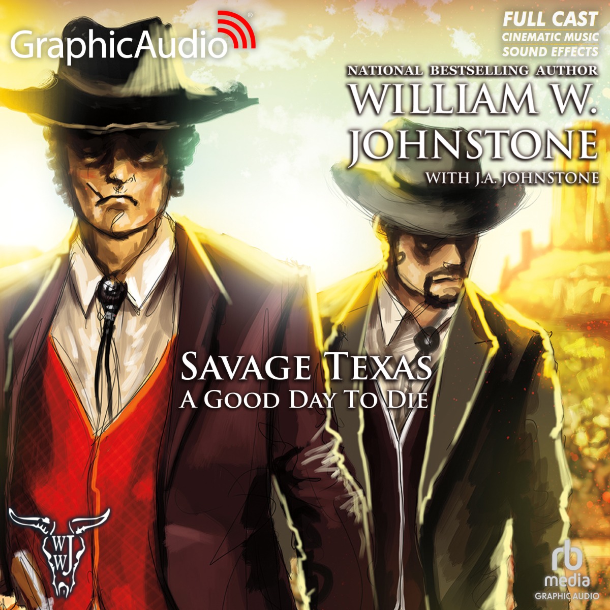 Savage Texas 2: A Good Day To Die