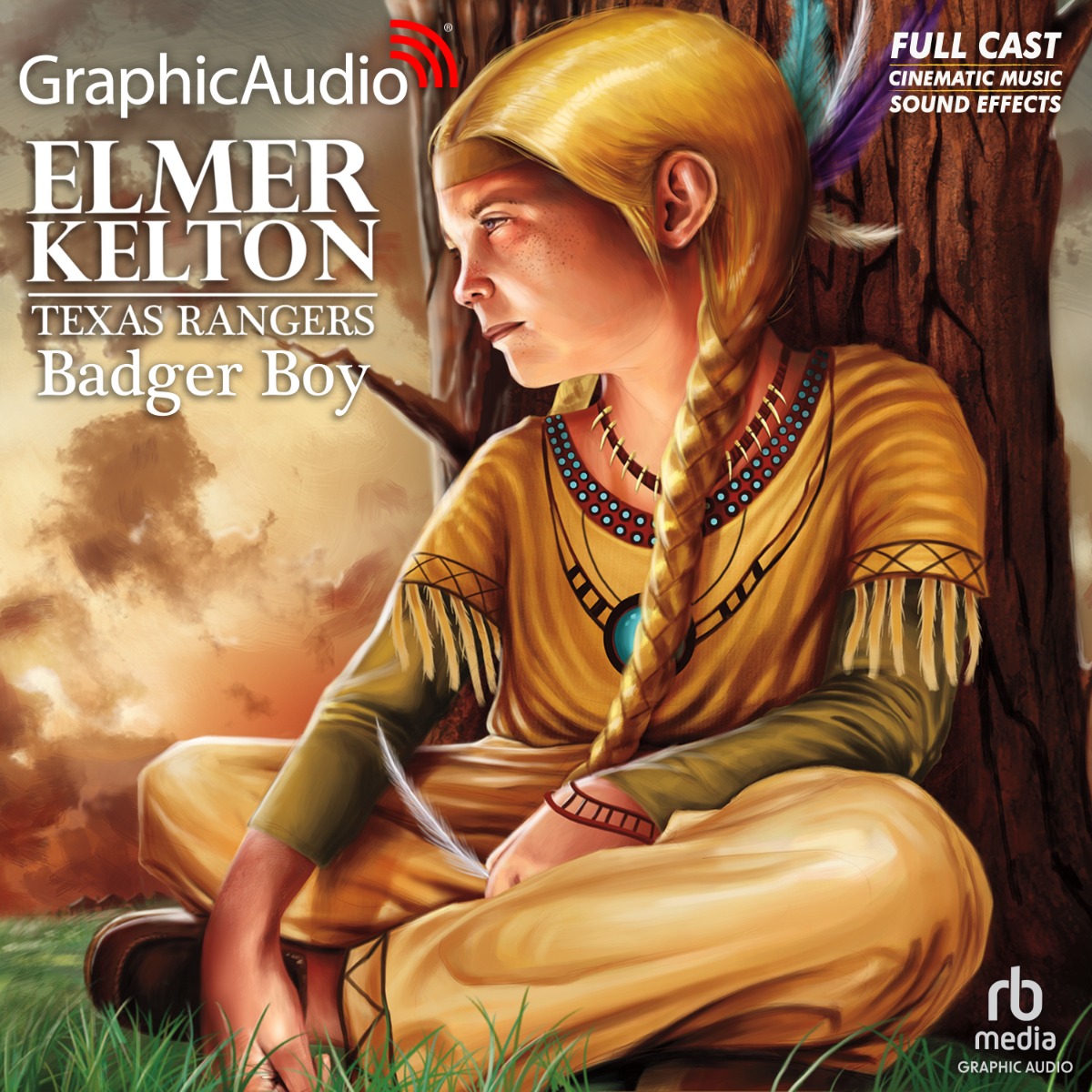 GraphicAudio Texas Rangers 2