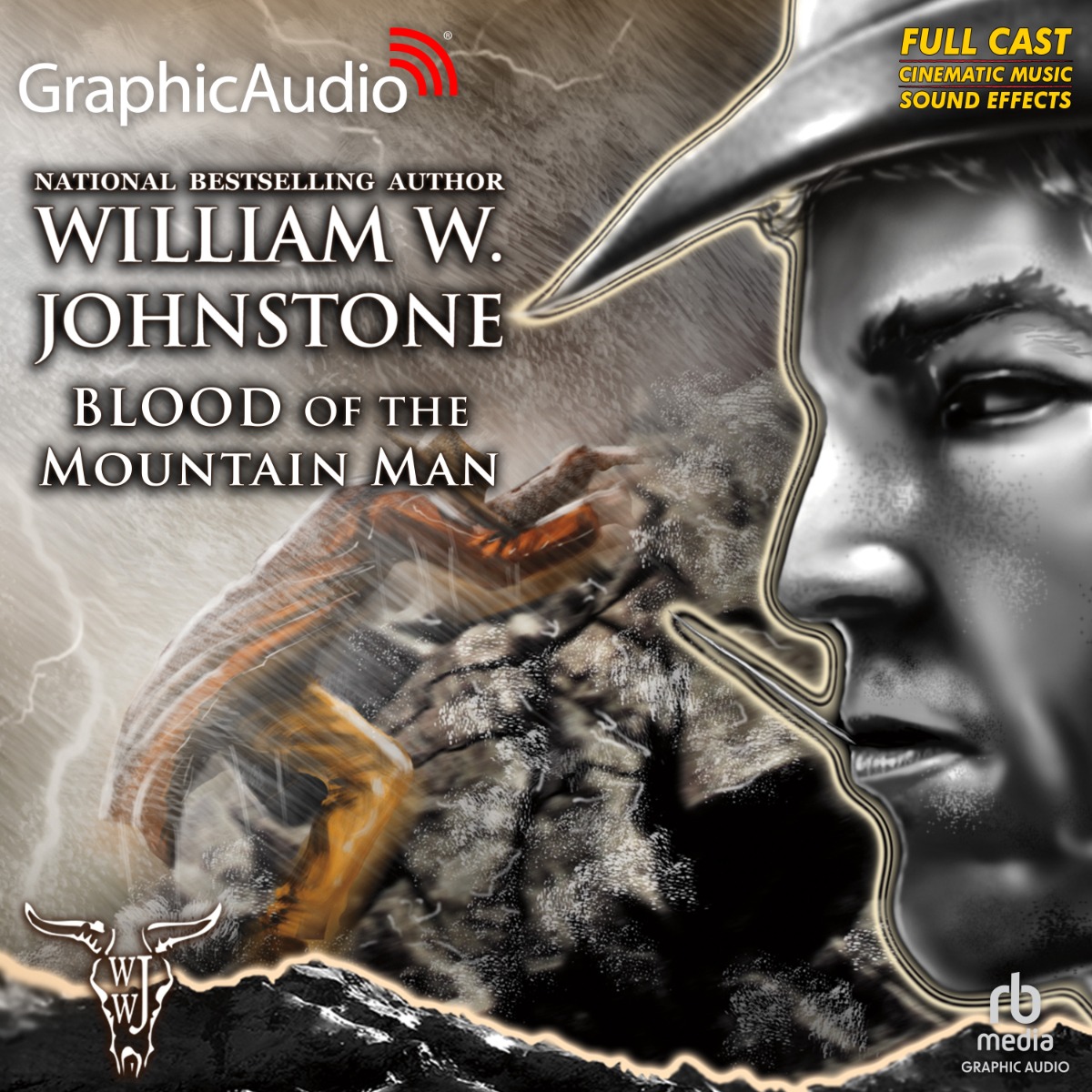GraphicAudio Smoke Jensen 11