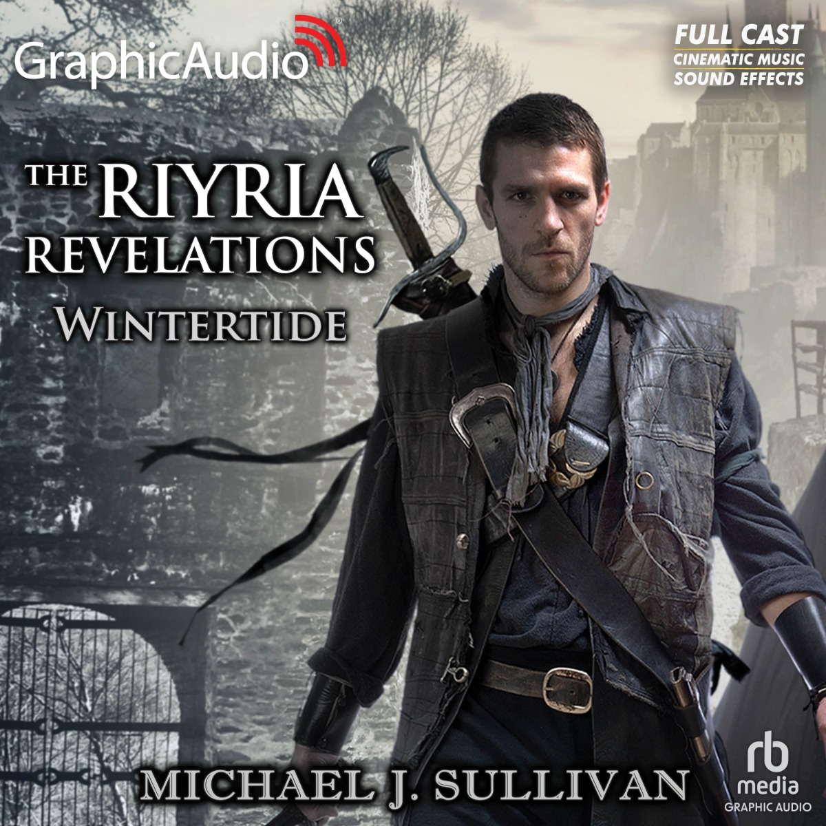 Cover art for Wintertide
