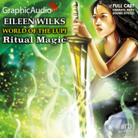 World of the Lupi 10: Ritual Magic