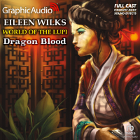 World of the Lupi 14: Dragon Blood