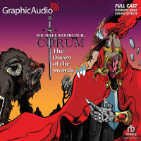 Corum 2: The Queen of the Swords