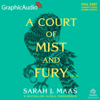 A Court of Thorns and Roses 2: A Court of Mist and Fury 2 of 2
