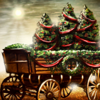 Christmas (Series Set)