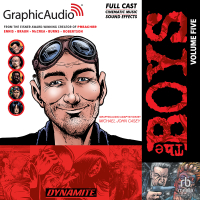 The Boys: Volume 5