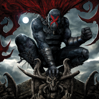 Dark Horse X (Series Set)