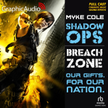 Shadow Ops 3: Breach Zone