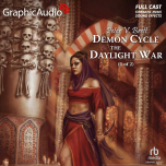 Demon Cycle 3: The Daylight War 1 of 2