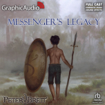Demon Cycle: Messenger's Legacy