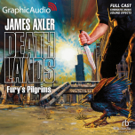 Deathlands 17: Fury's Pilgrims