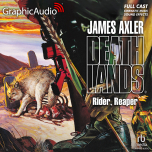 Deathlands 22: Rider, Reaper