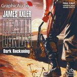 Deathlands 48: Dark Reckoning