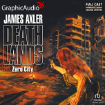 Deathlands 52: Zero City