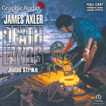 Deathlands 54: Judas Strike