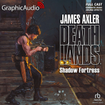 Deathlands 55: Shadow Fortress