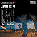Deathlands 58: Salvation Road