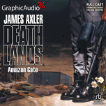 Deathlands 59: Amazon Gate