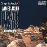 Deathlands 65: Hellbenders