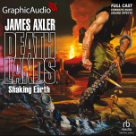 Deathlands 68: Shaking Earth