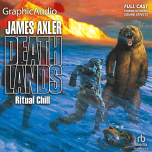 Deathlands 71: Ritual Chill