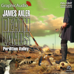 Deathlands 76: Perdition Valley