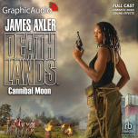 Deathlands 77: Cannibal Moon