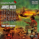 Deathlands 89: Time Castaways