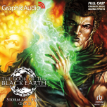 Book of the Black Earth 2: Storm and Steel 2 of 2