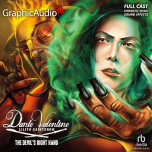 Dante Valentine 3: The Devil's Right Hand