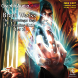 Lightbringer Saga 2: The Blinding Knife 1 of 3