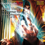 Lightbringer Saga 2: The Blinding Knife 2 of 3