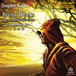 Lightbringer Saga 3: The Broken Eye 2 of 3