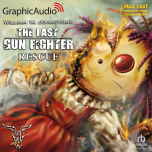 Last Gunfighter 7: Rescue