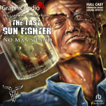 Last Gunfighter 9: No Man's Land