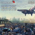 Janitors of the Post-Apocalypse 2: Terminal Uprising
