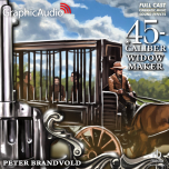 45-Caliber 5: Widow Maker