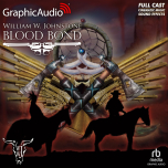 Blood Bond 1: Blood Bond