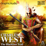 The Blackfoot Trail