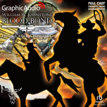 Blood Bond 5: Devil Creek Crossfire