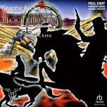 Blood Bond 9: Death in Snake Creek