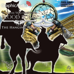 Blood Bond 10: The Hanging Road