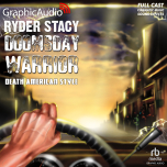 Doomsday Warrior 12: Death American Style